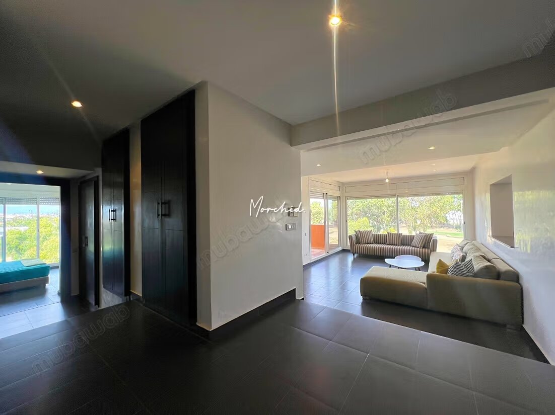 Appartement 157 m² à louer à Bouznika — Photo 4