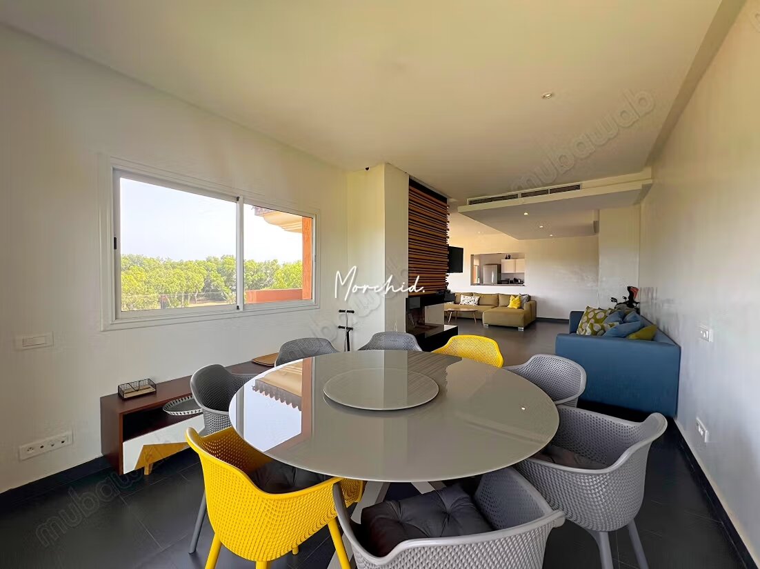 Appartement 157 m² à louer à Bouznika — Photo 7