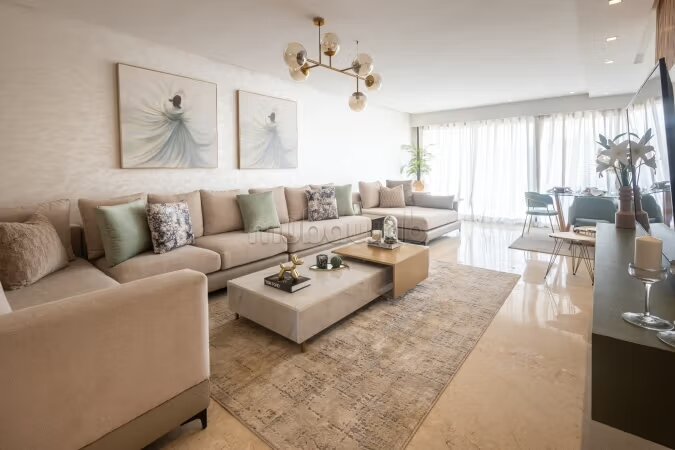 Apartment 204 sqm for sale in Casablanca, Triangle D'Or — Photo 8