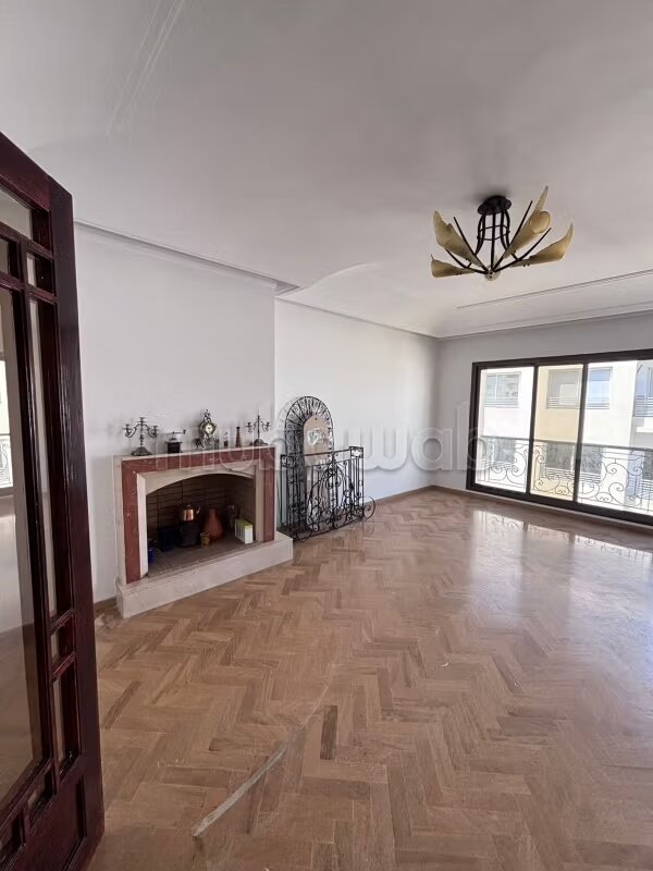 Apartment 204 sqm for sale in Casablanca, Triangle D'Or — Photo 10
