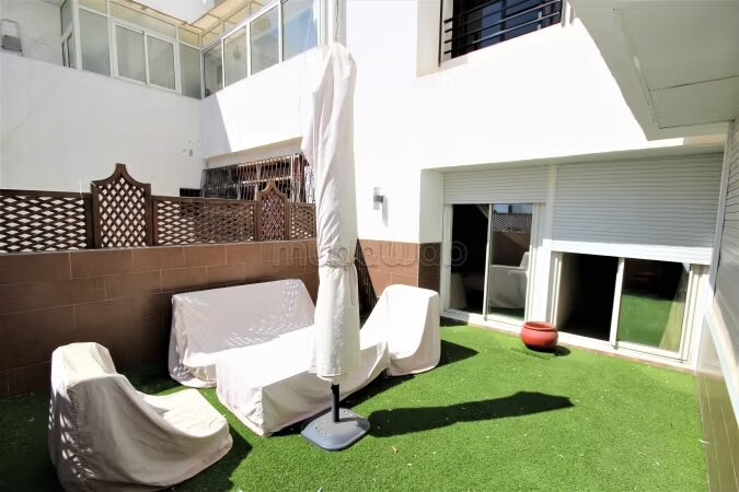 Appartement 282 m² à vendre à Casablanca – quartier Racine — Photo 19