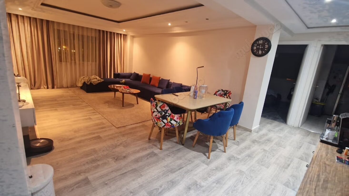Appartement 102 m² à vendre à Casablanca — Photo 3