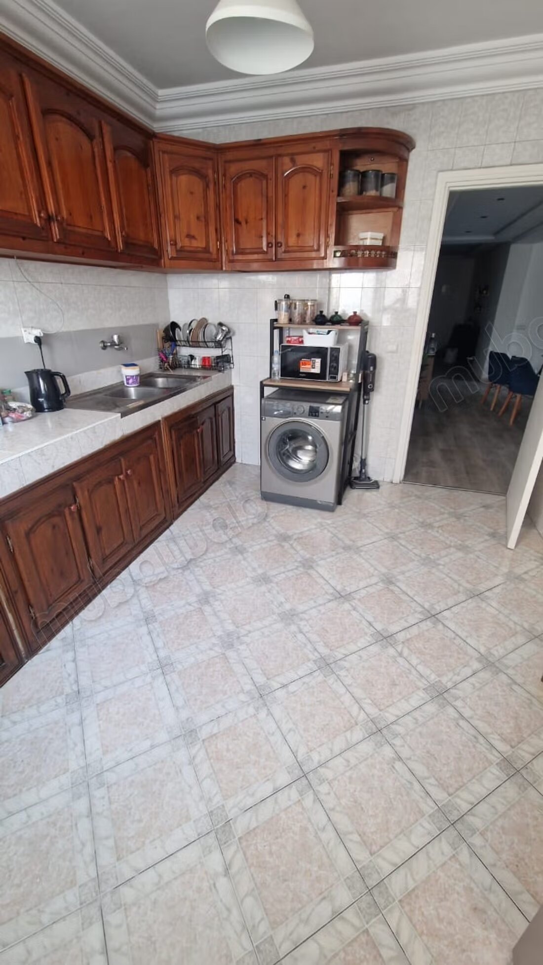 Appartement 102 m² à vendre à Casablanca — Photo 10