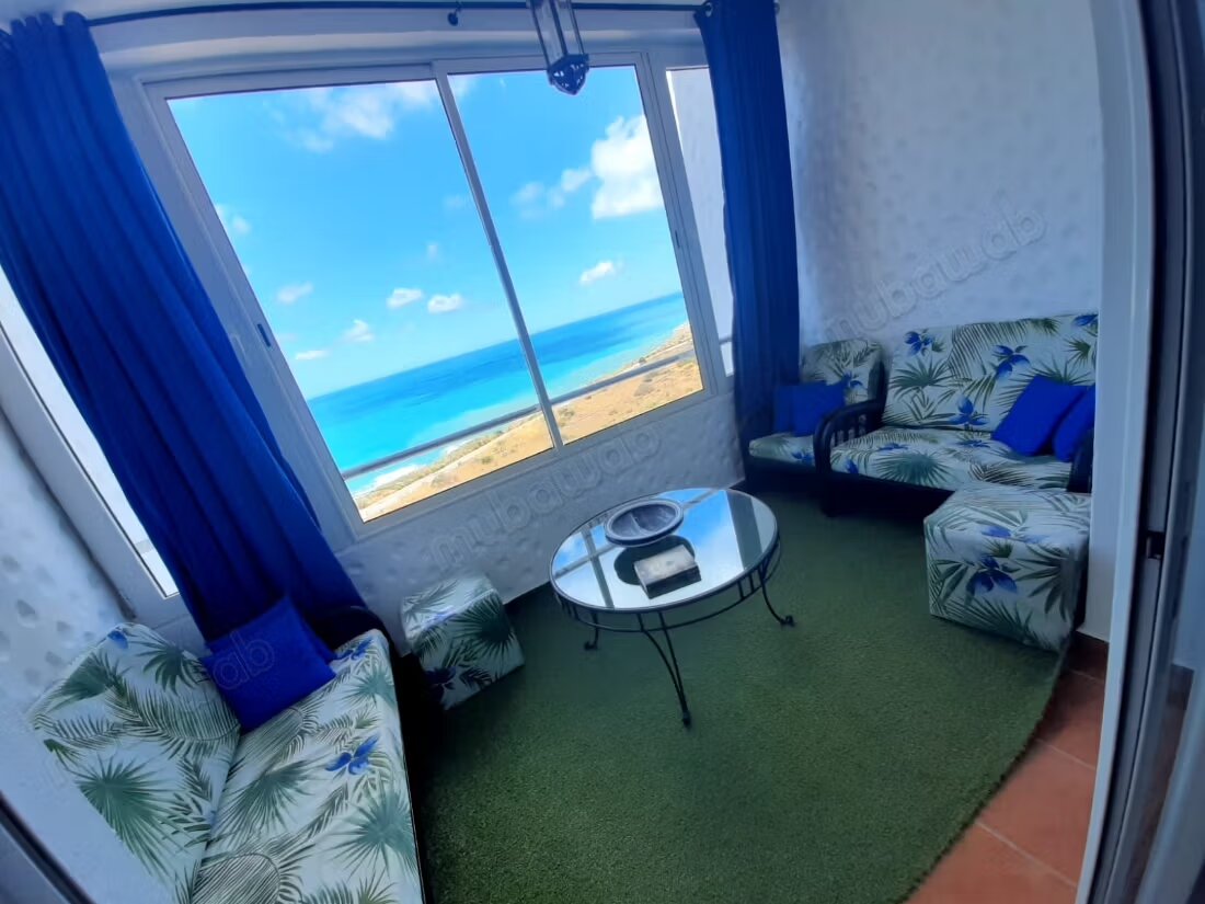 Appartement 110 m² à vendre à Asilah à Asilah