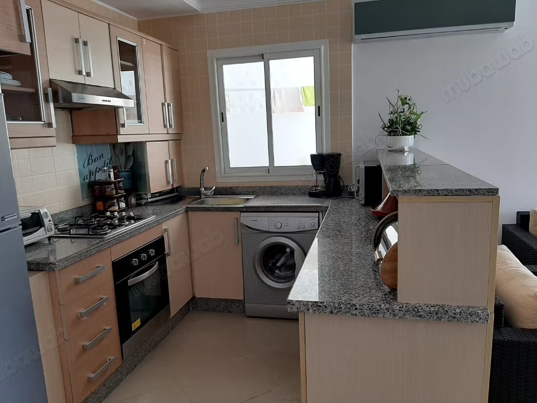 Appartement 110 m² à vendre à Asilah — Photo 7