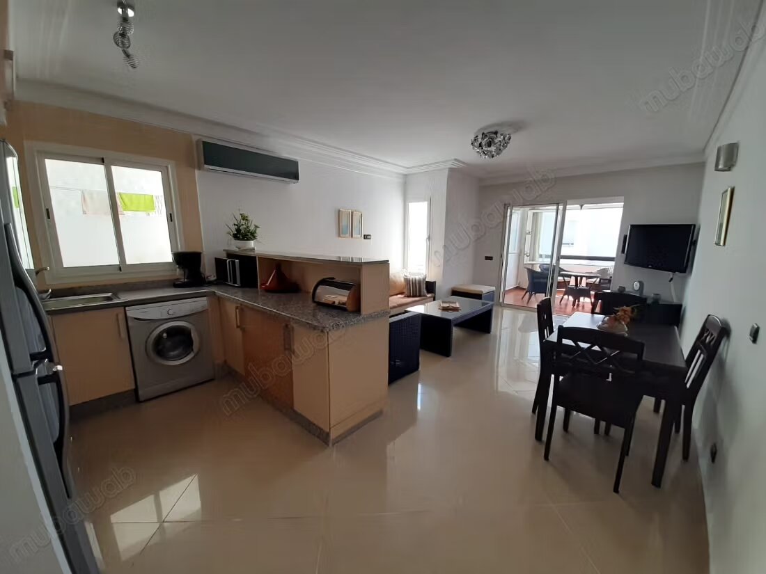 Appartement 110 m² à vendre à Asilah — Photo 9