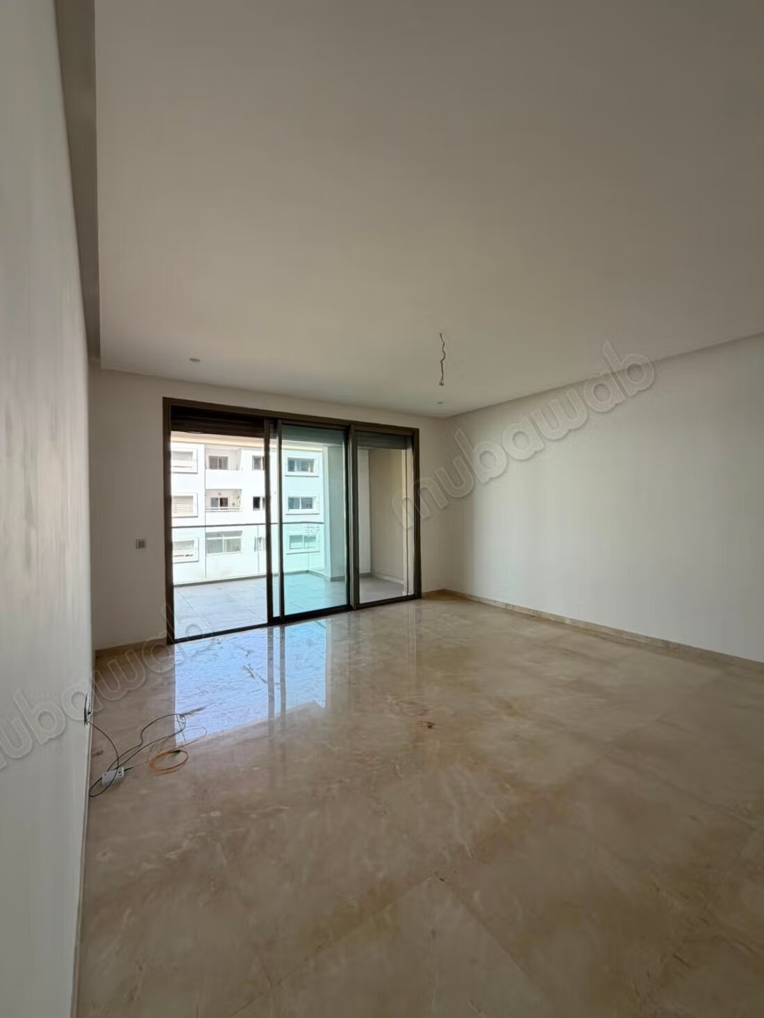 Apartment for rent in Rabat Square, Souissi — Photo 3