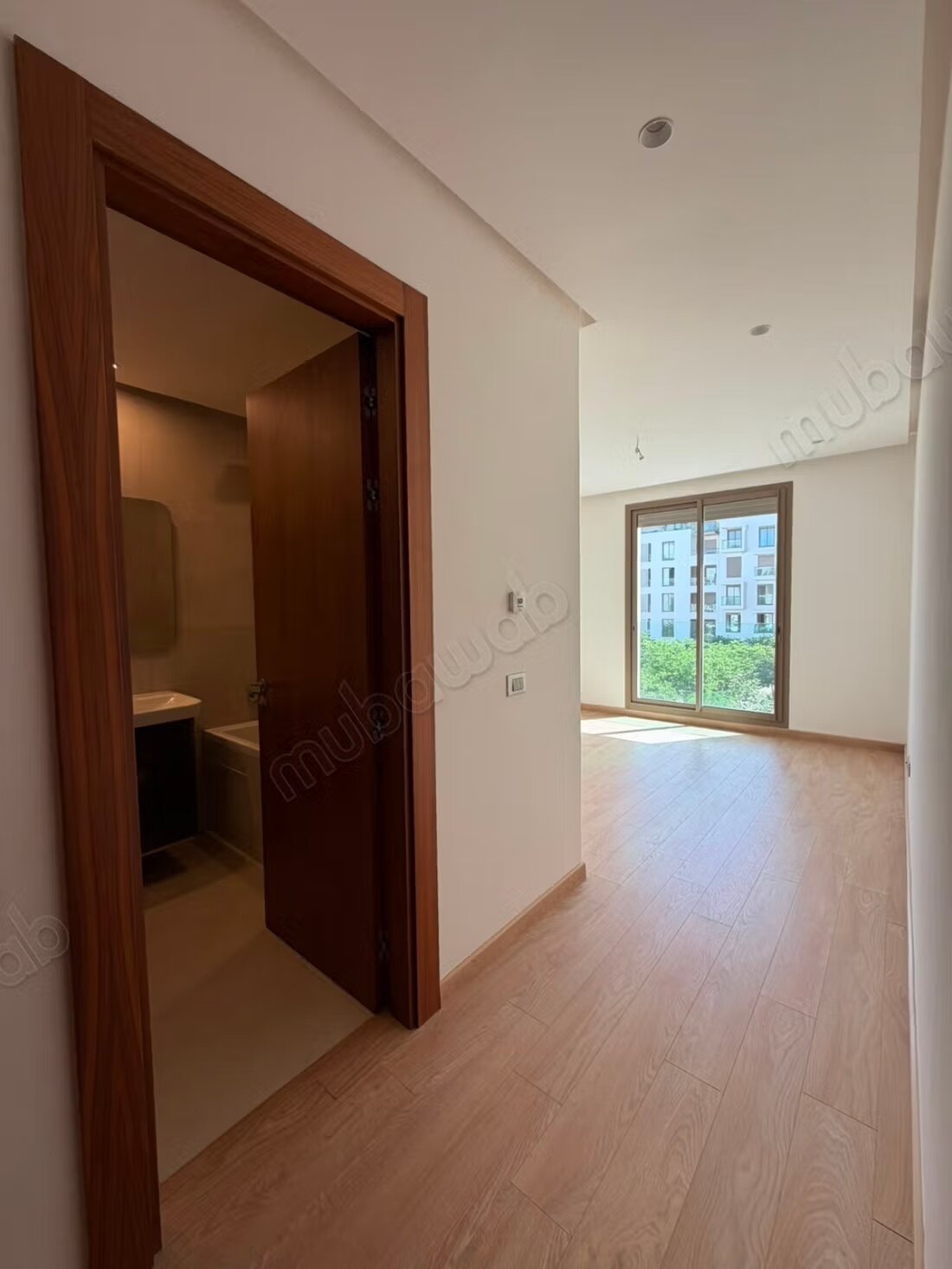 Apartment for rent in Rabat Square, Souissi — Photo 7