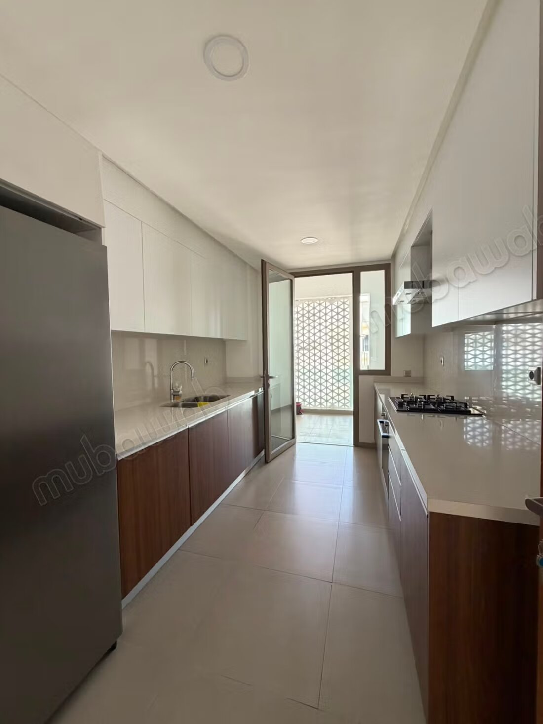 Apartment for rent in Rabat Square, Souissi — Photo 11