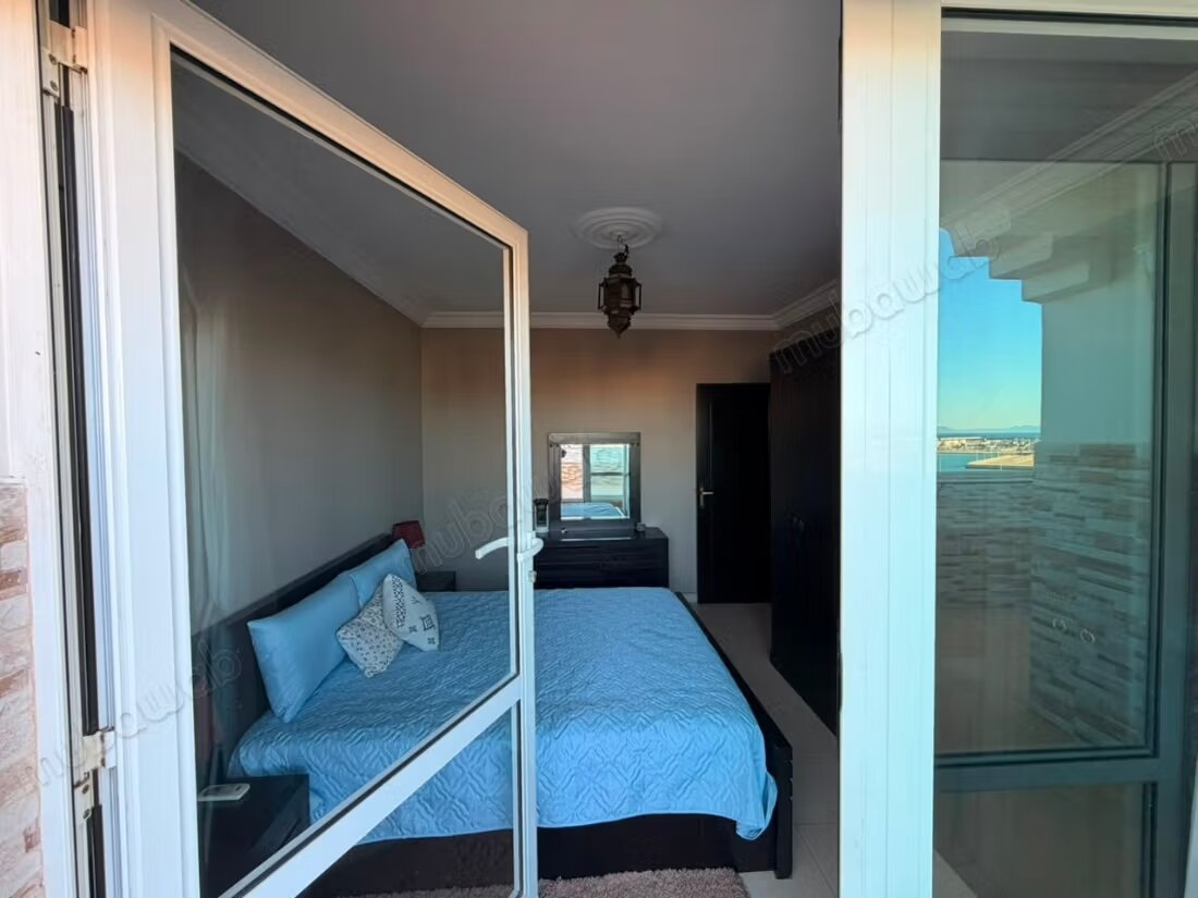 Apartment 120 m² for rent in Tangier — Photo 11