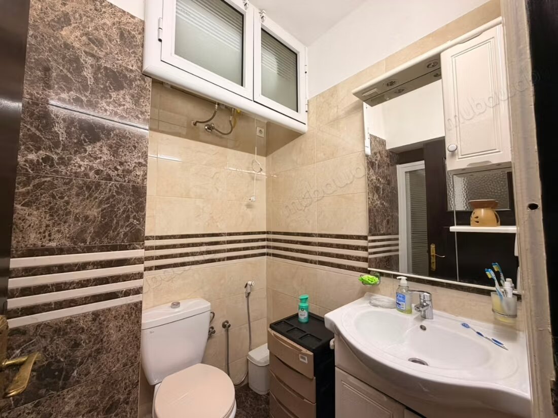 Apartment 120 m² for rent in Tangier — Photo 12