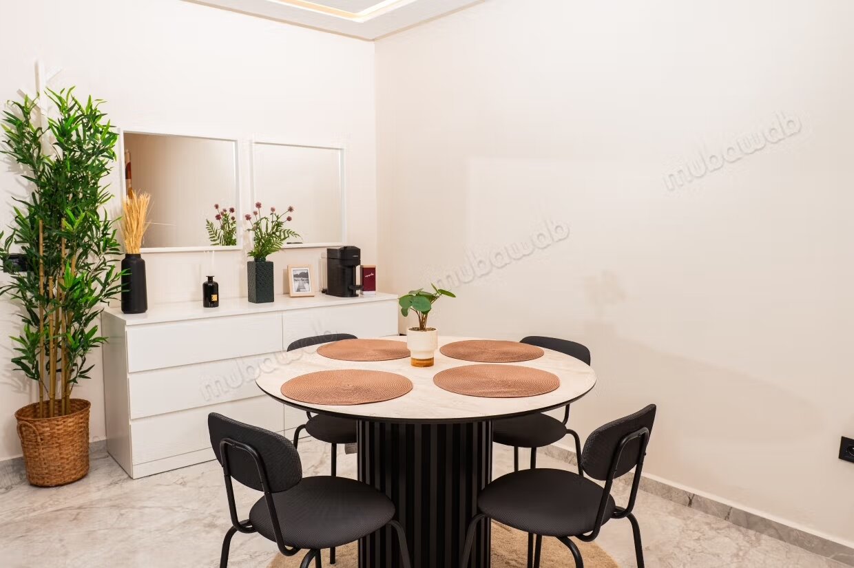 استوديو F1 55 م² للإيجار في الدار البيضاء – بالميير — Photo 5