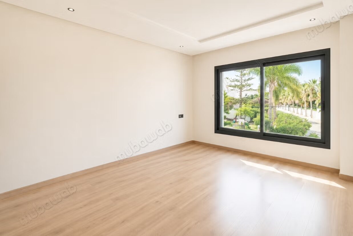 شقة 85 م² للإيجار في الدار البيضاء – Oasis — Photo 4