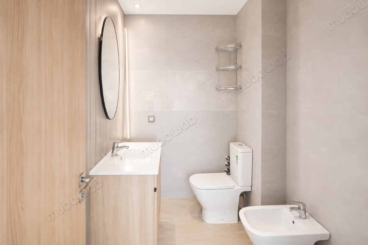 شقة 85 م² للإيجار في الدار البيضاء – Oasis — Photo 6