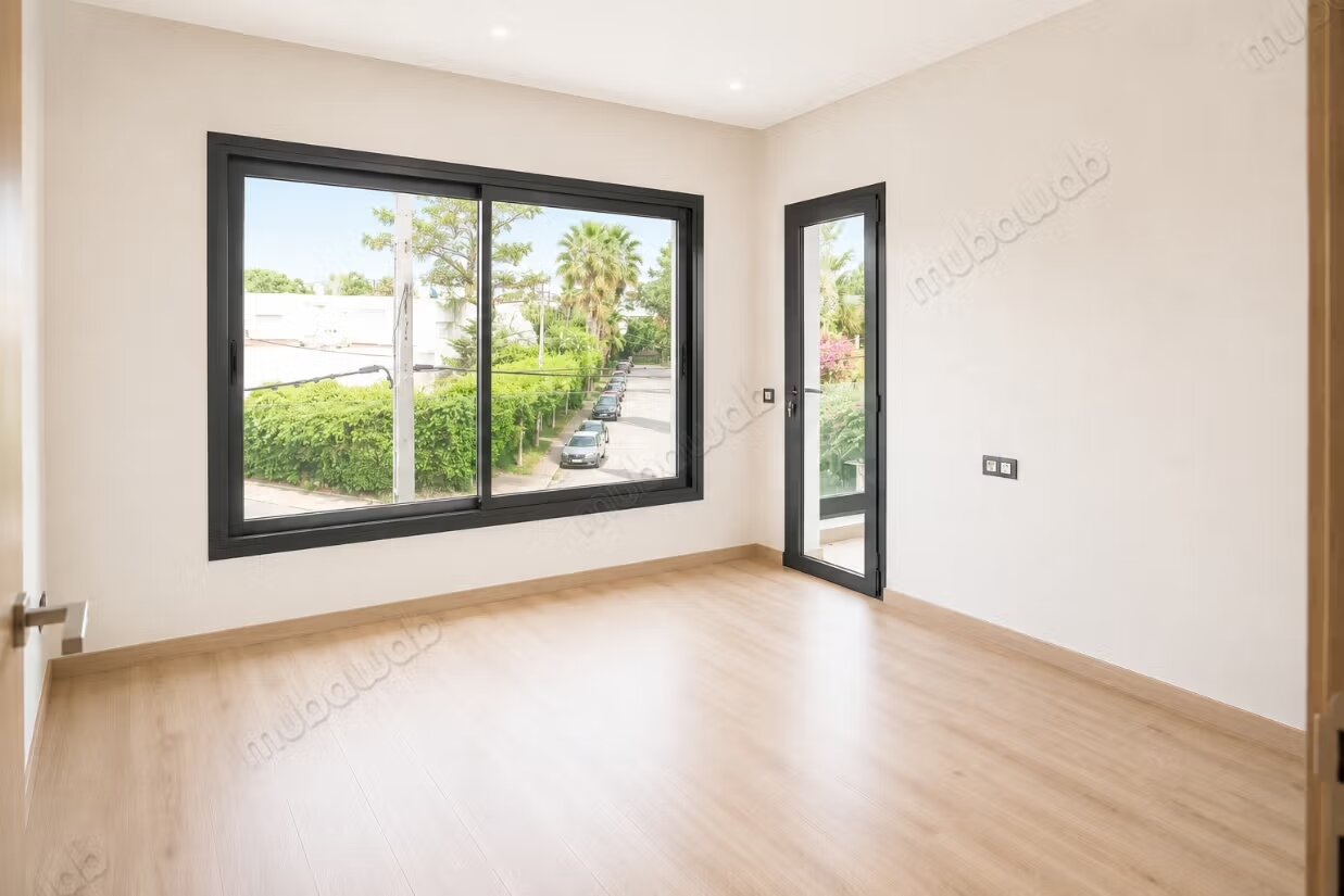 شقة 85 م² للإيجار في الدار البيضاء – Oasis — Photo 8
