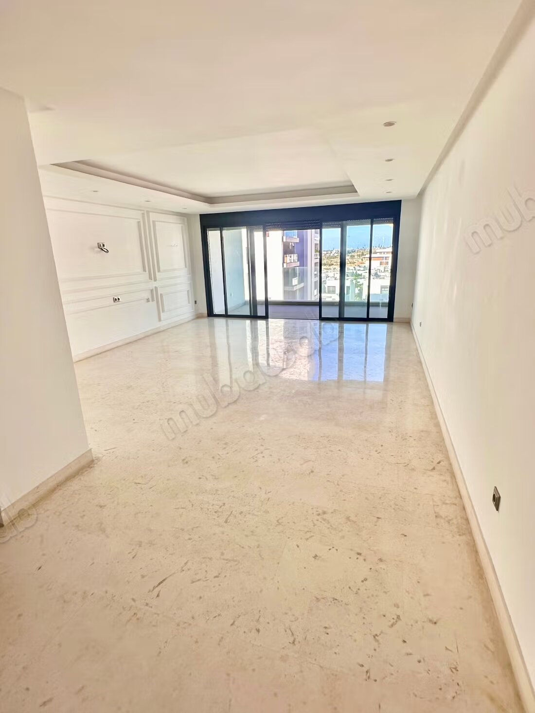 Appartement 150 m² à louer à Casablanca – Ain Diab — Photo 3