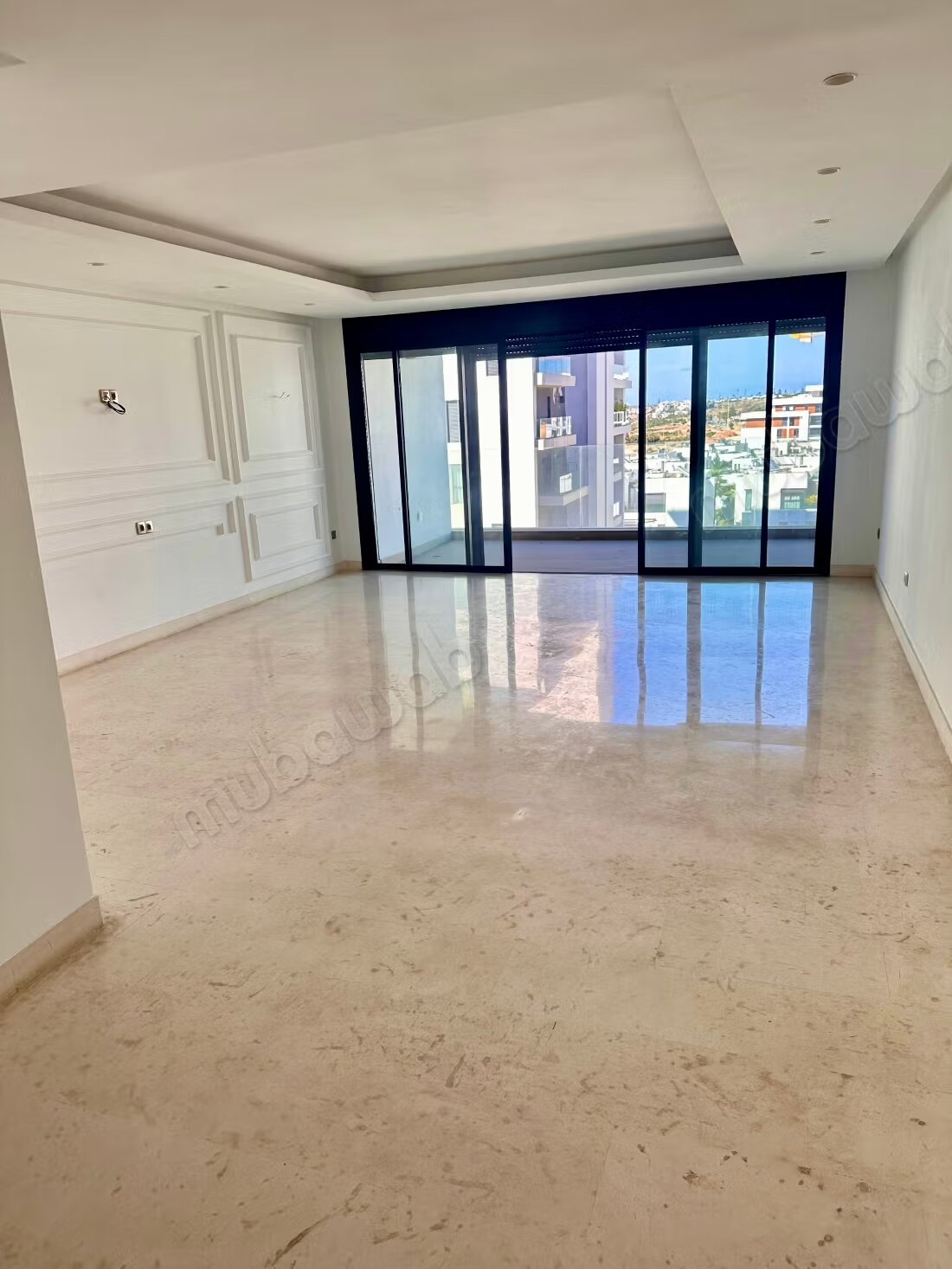 Appartement 150 m² à louer à Casablanca – Ain Diab — Photo 5