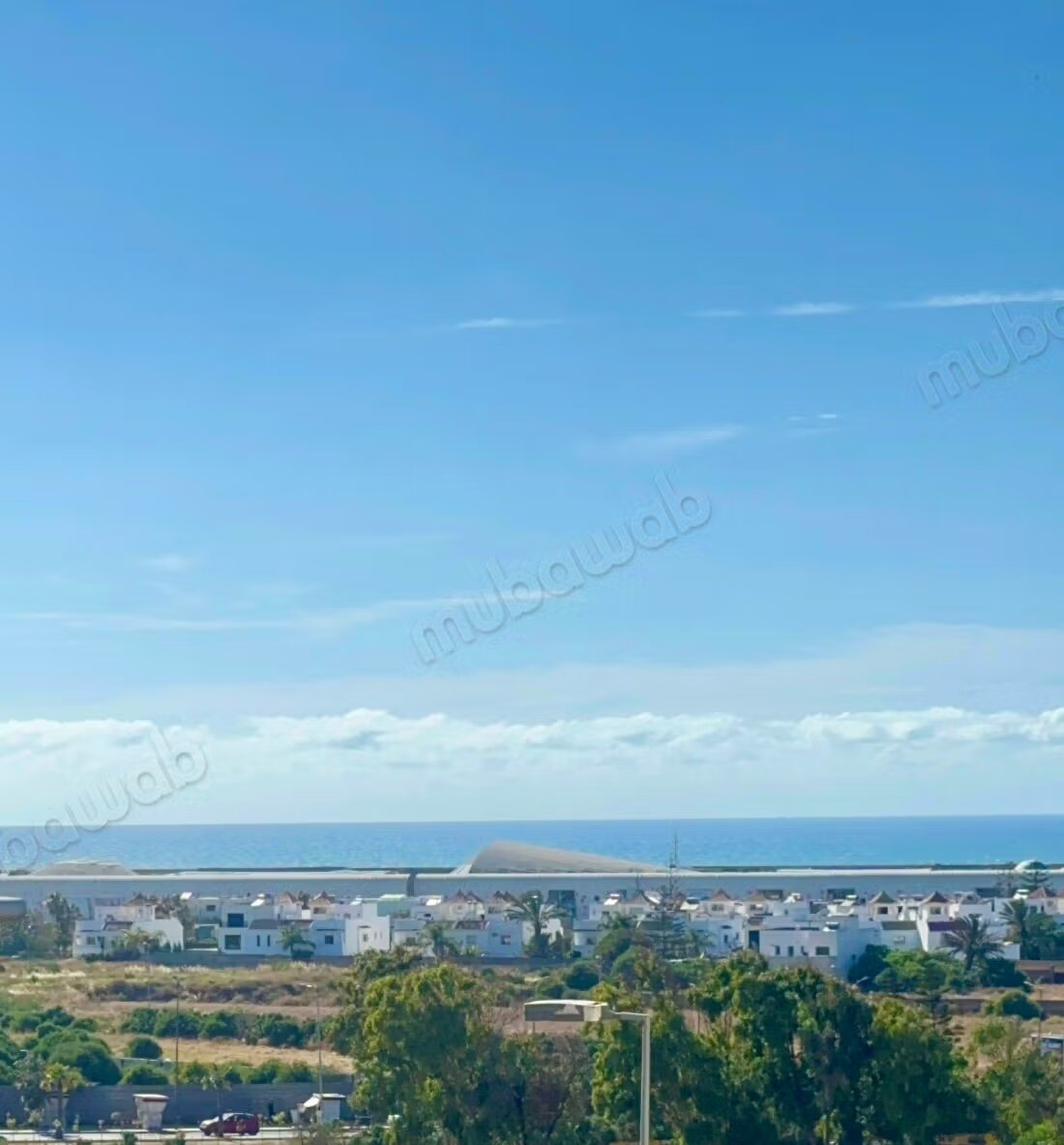 Appartement 150 m² à louer à Casablanca – Ain Diab — Photo 6