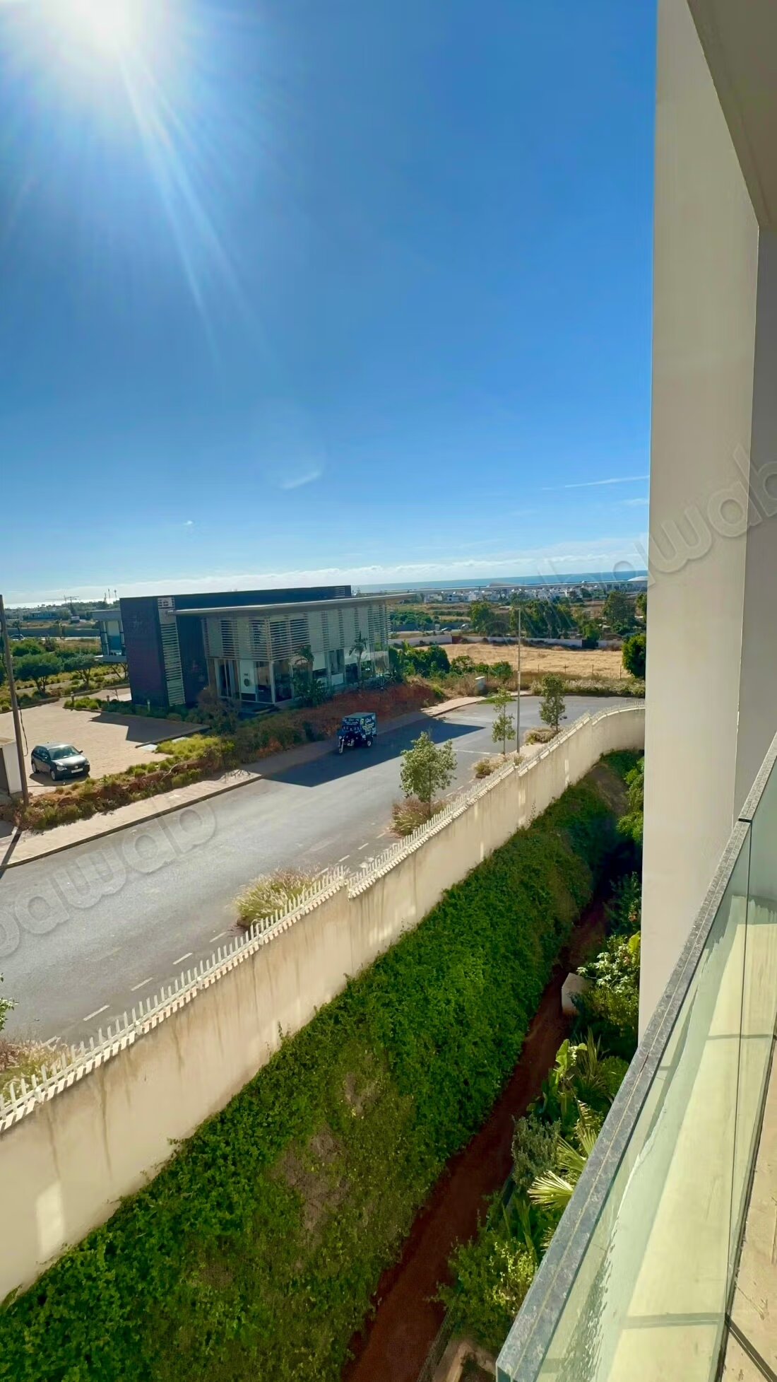 Appartement 150 m² à louer à Casablanca – Ain Diab — Photo 16