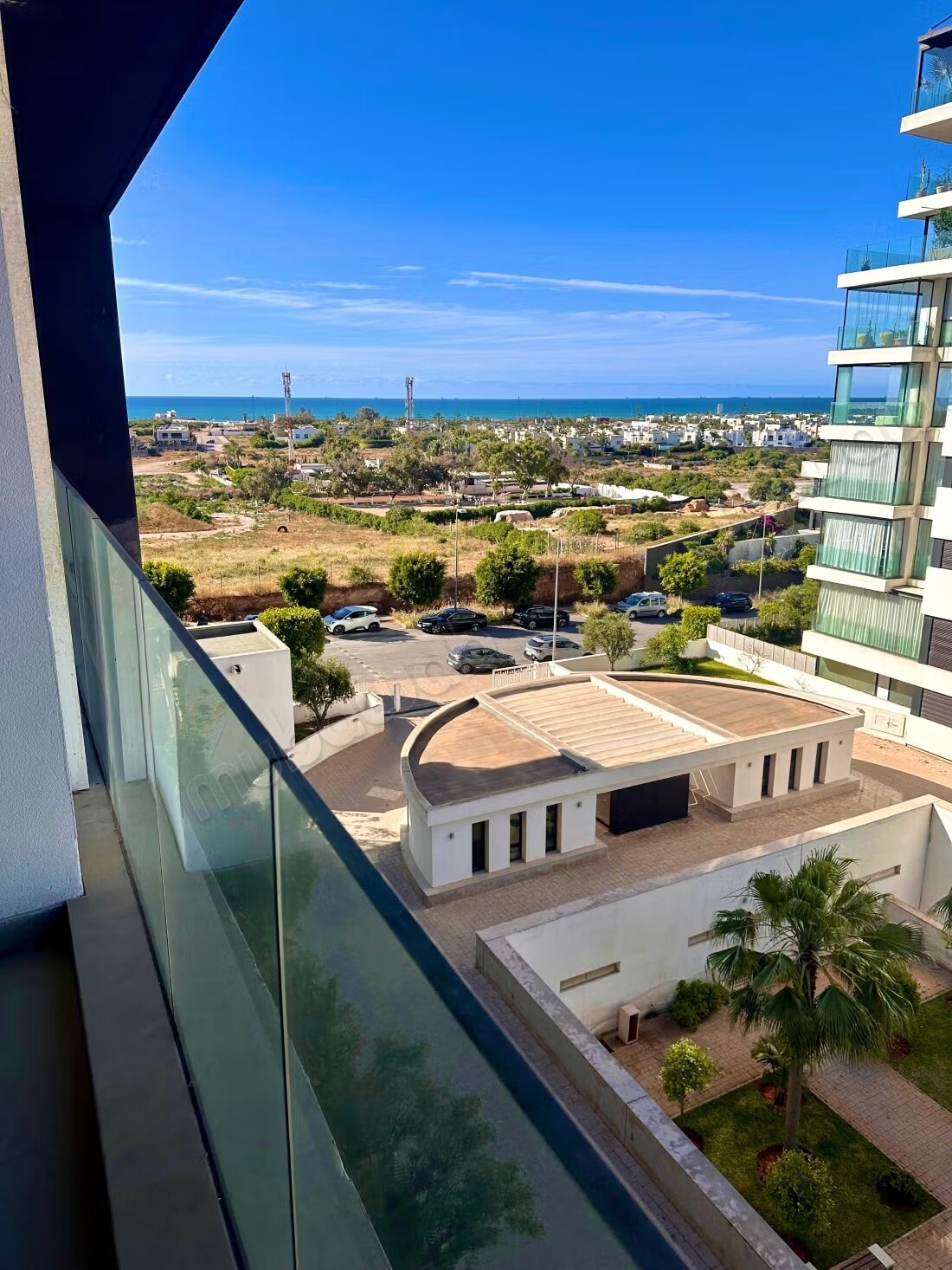 Appartement 150 m² à louer à Casablanca – Ain Diab — Photo 18