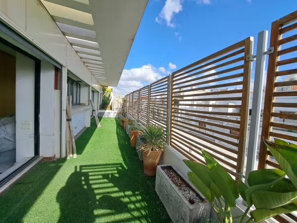 Appartement 150 m² à louer à Casablanca – Ain Diab — Photo 21