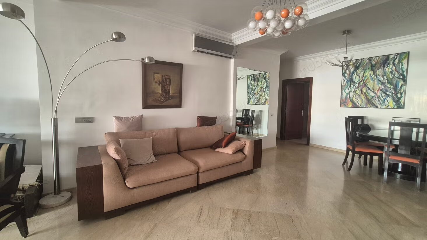 Appartement à vendre à Casablanca – Val fleuri — Photo 2