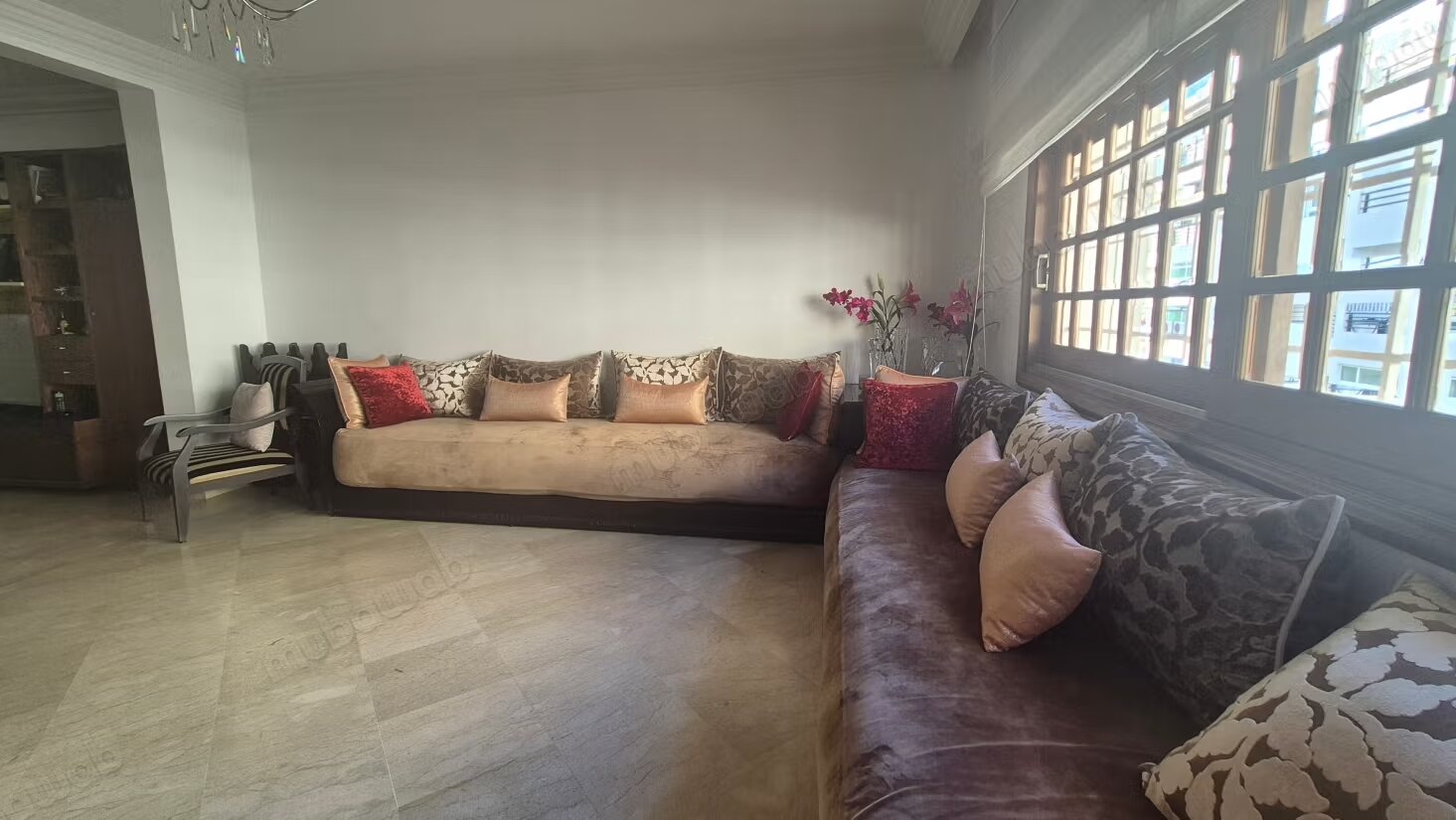 Appartement à vendre à Casablanca – Val fleuri — Photo 3