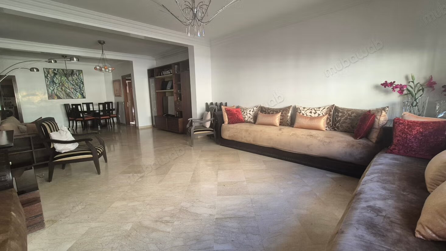 Appartement à vendre à Casablanca – Val fleuri — Photo 5