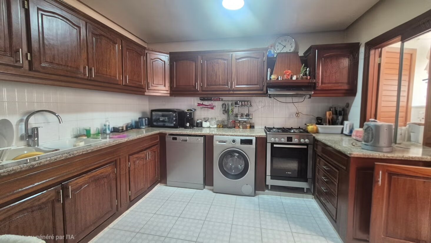 Appartement à vendre à Casablanca – Val fleuri — Photo 7