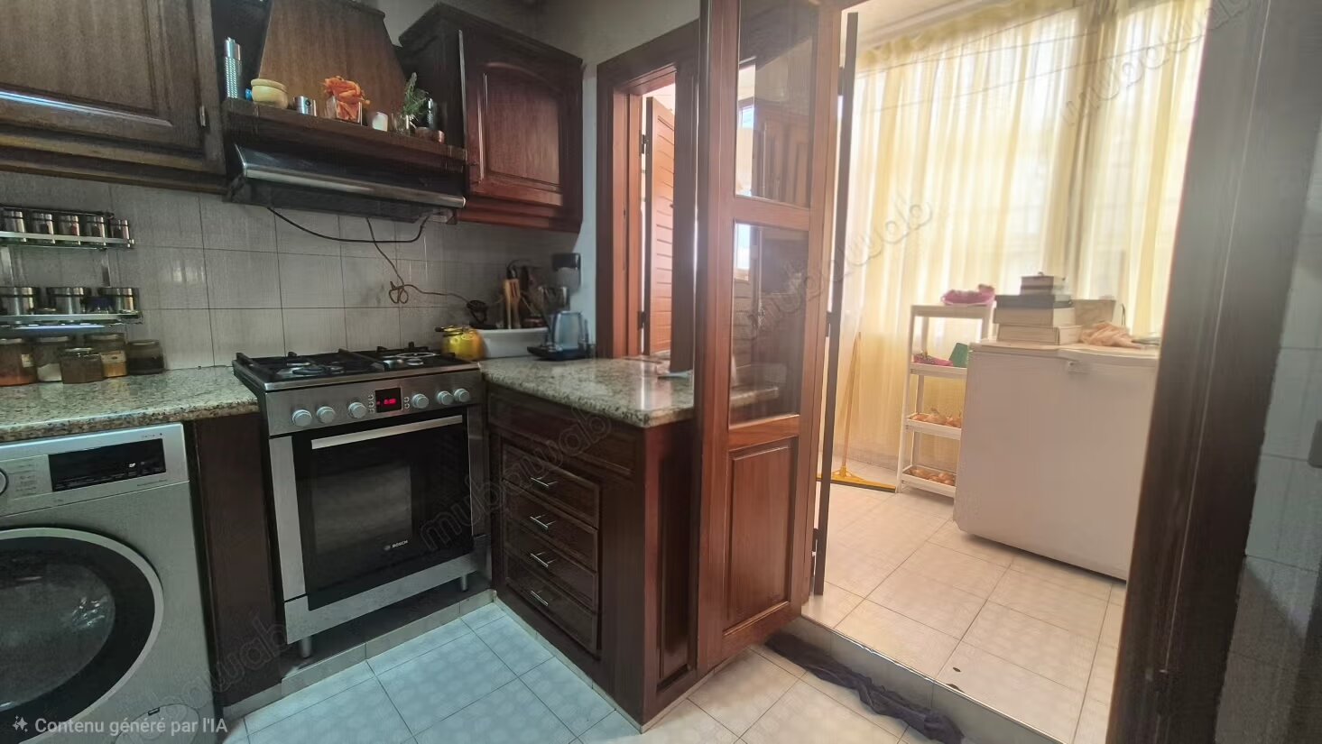 Appartement à vendre à Casablanca – Val fleuri — Photo 9