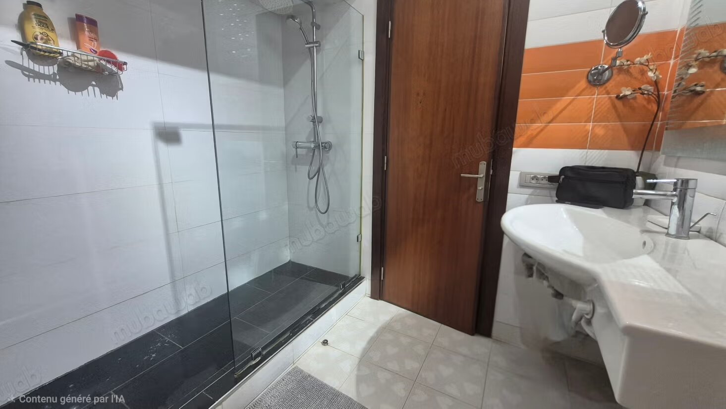 Appartement à vendre à Casablanca – Val fleuri — Photo 12