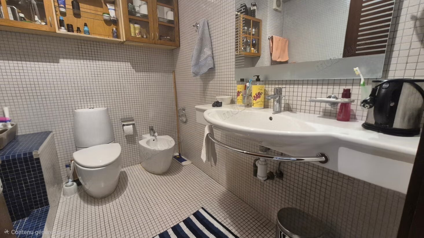 Appartement à vendre à Casablanca – Val fleuri — Photo 14