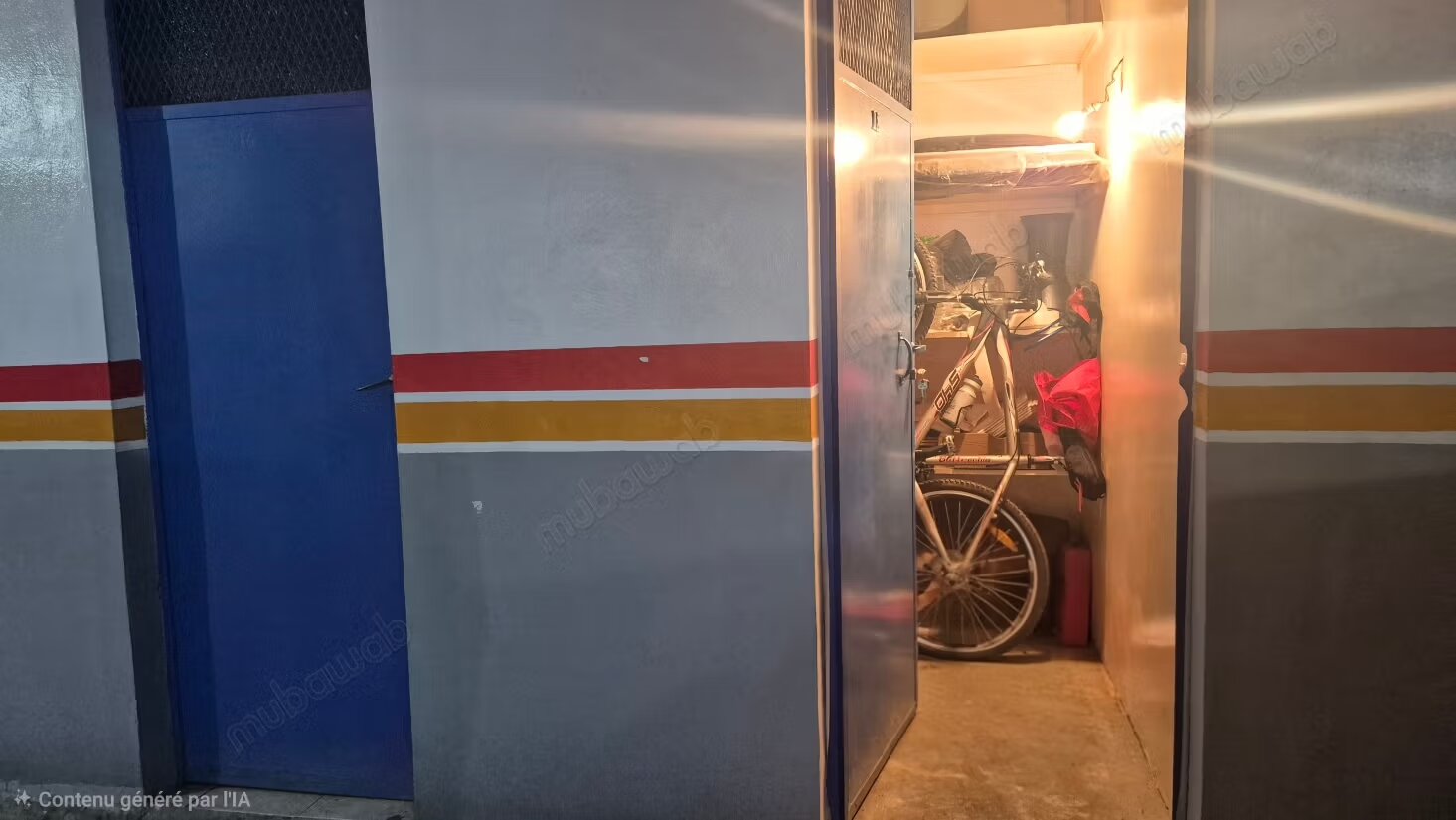 Appartement à vendre à Casablanca – Val fleuri — Photo 16