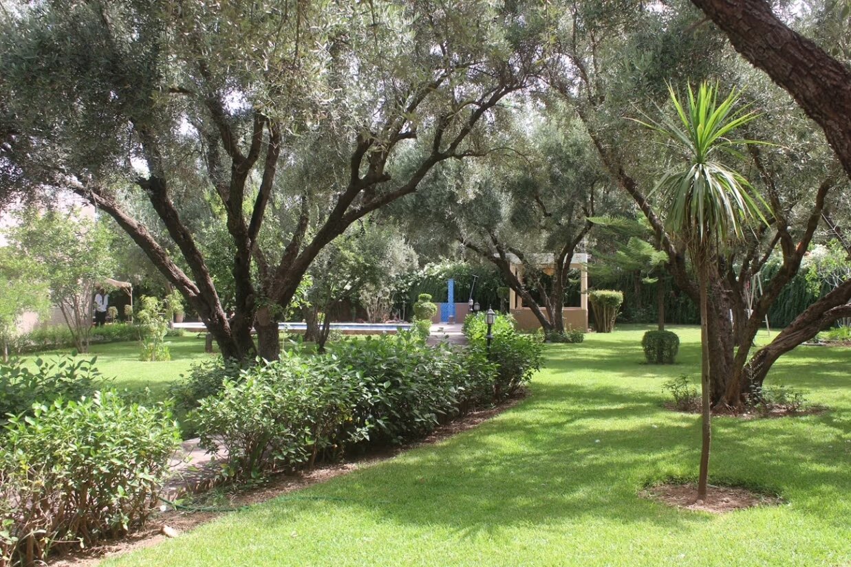 Villa for rent in Marrakech — Photo 7