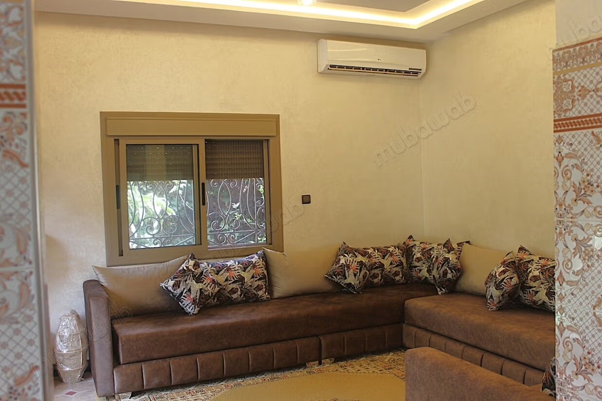 Villa for rent in Marrakech — Photo 9