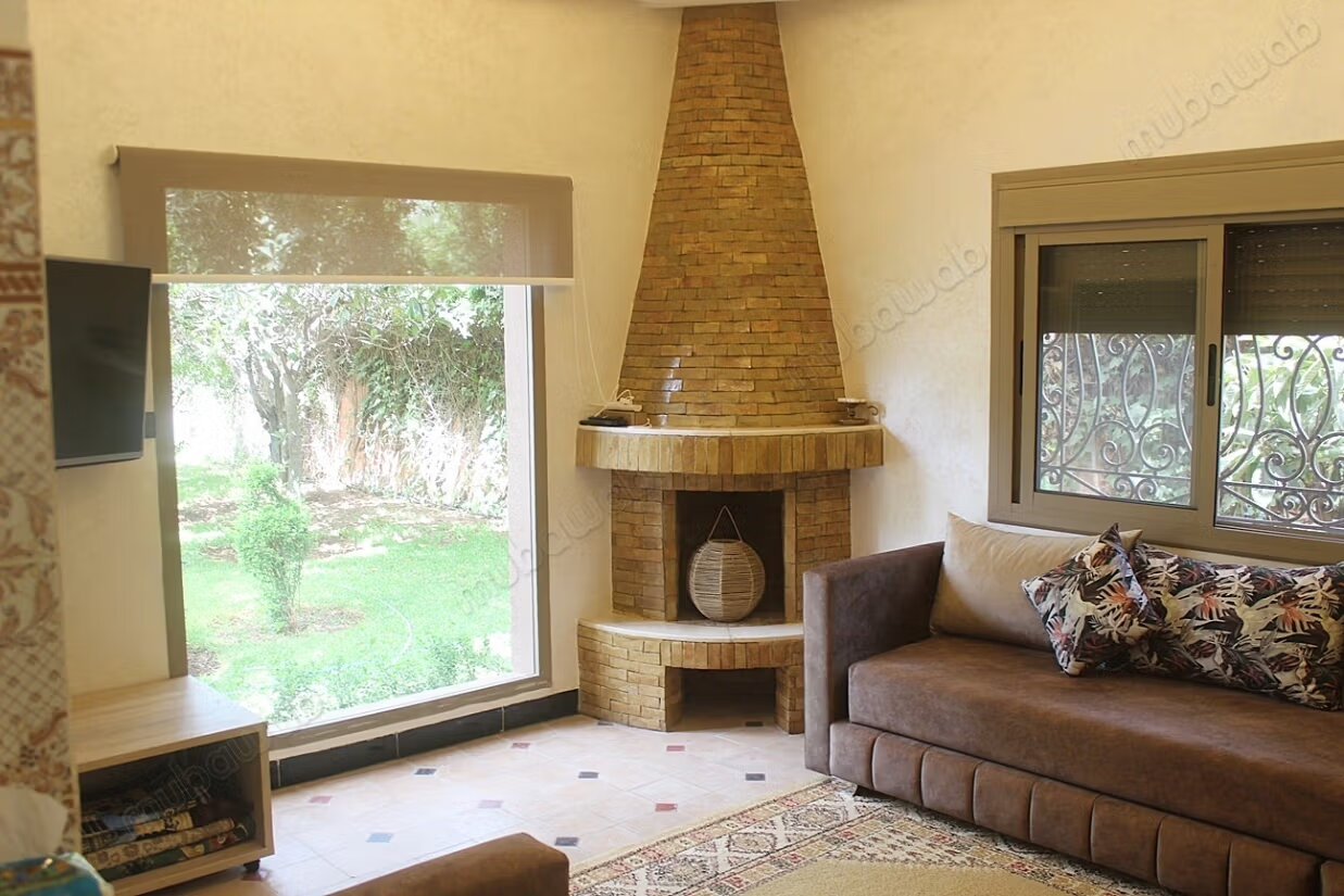 Villa for rent in Marrakech — Photo 10