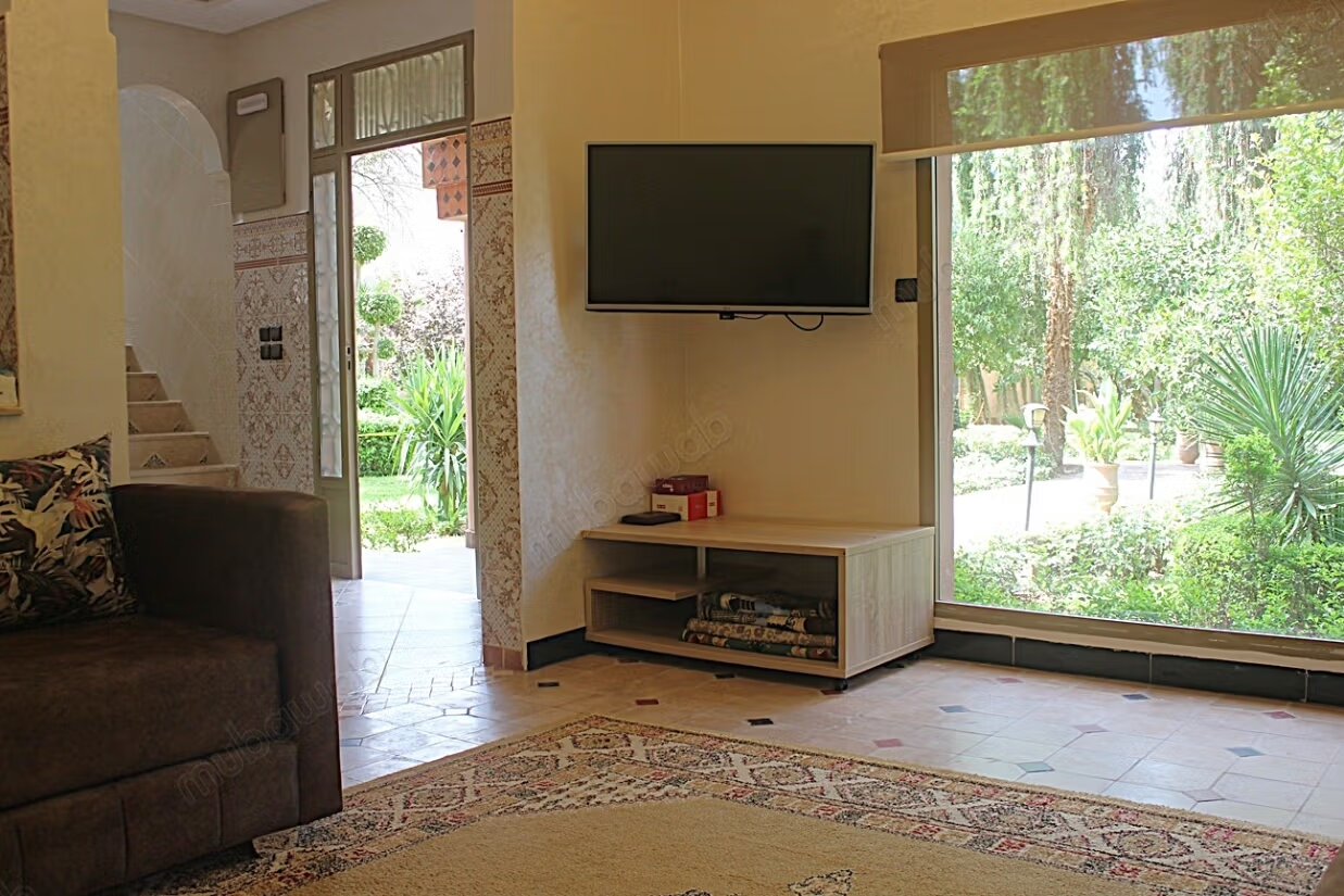Villa for rent in Marrakech — Photo 11