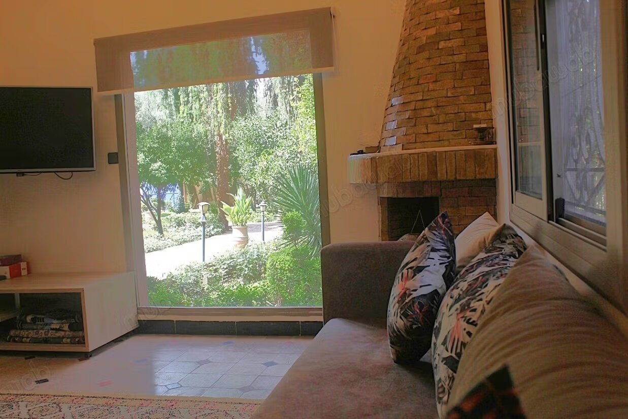 Villa for rent in Marrakech — Photo 12