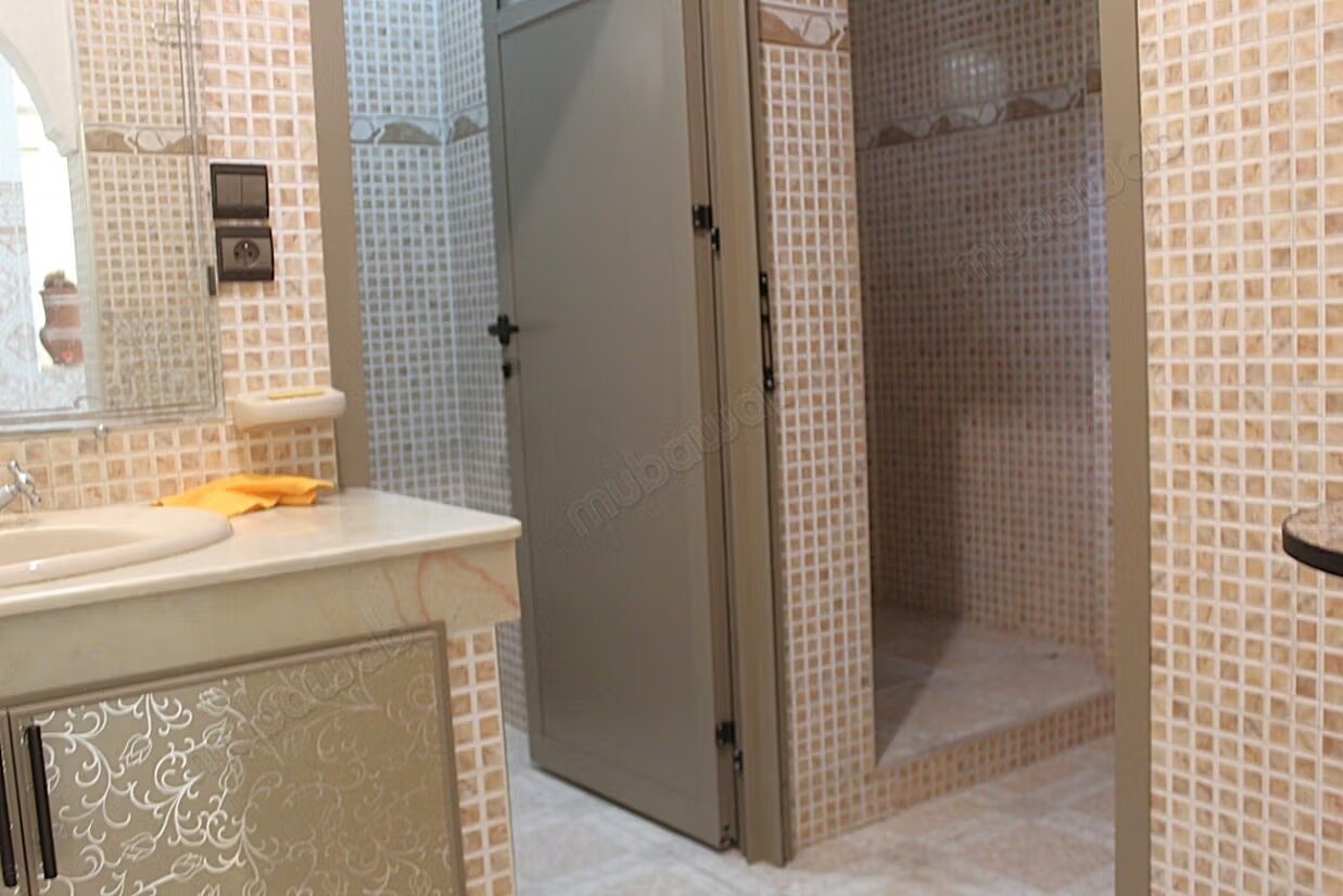Villa for rent in Marrakech — Photo 13