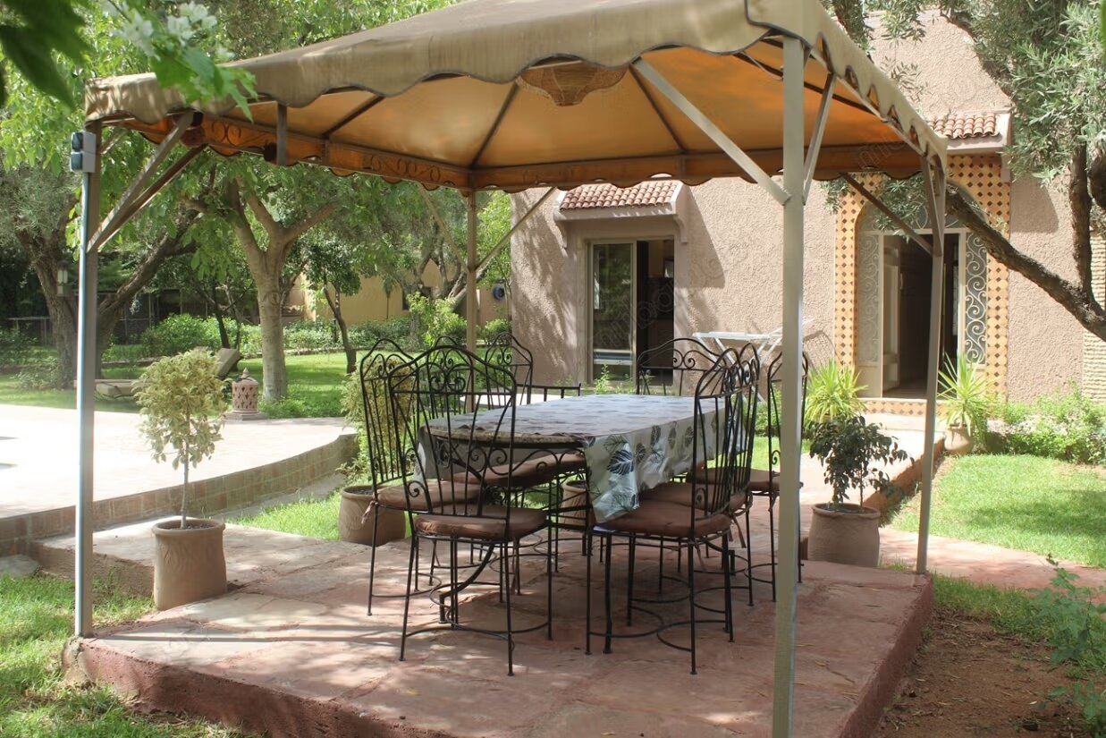 Villa for rent in Marrakech — Photo 23