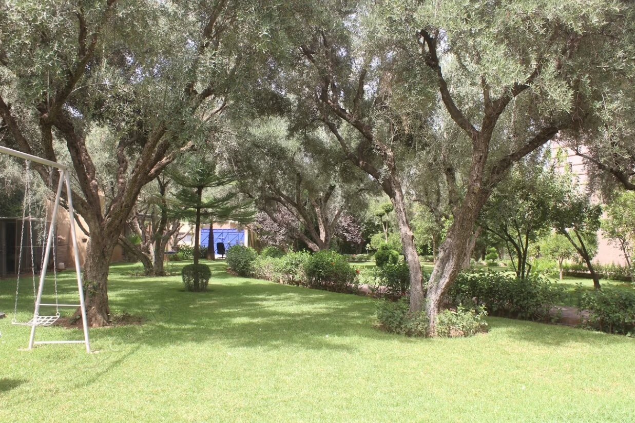 Villa for rent in Marrakech — Photo 24