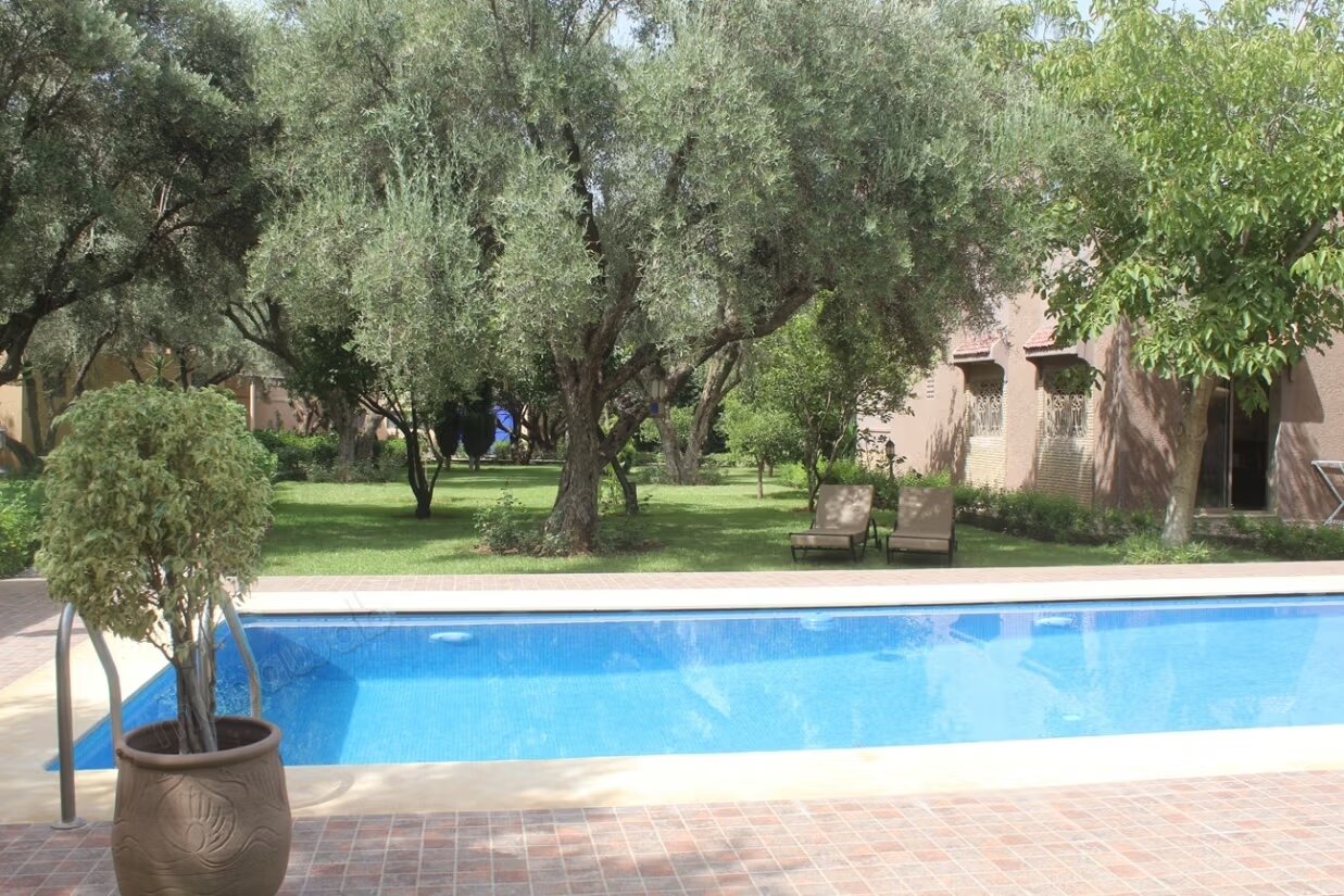 Villa for rent in Marrakech — Photo 27