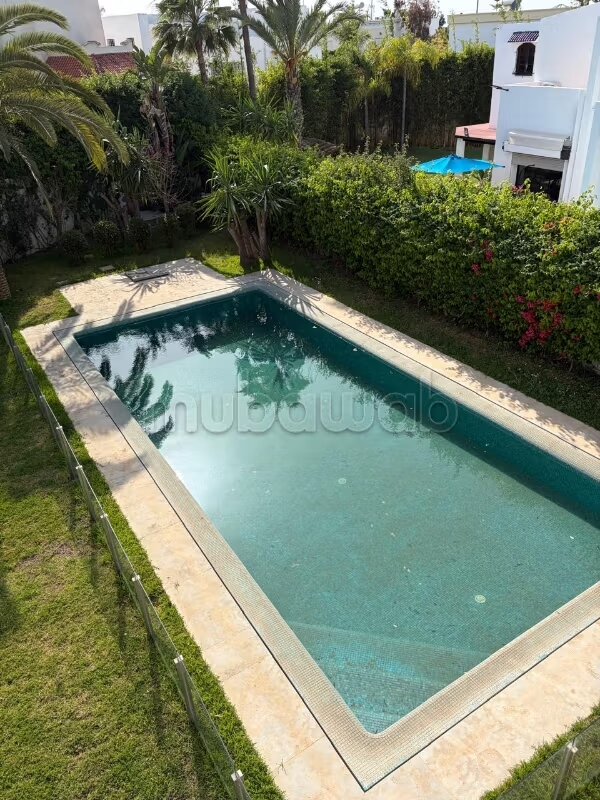 Villa 2,000 m² for sale in Rabat Les Ambassadeurs — Photo 2