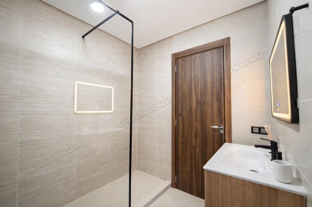 90 m² Apartment for Rent in Marrakech — Photo 12