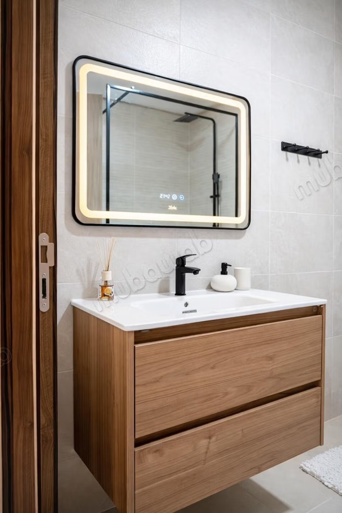 90 m² Apartment for Rent in Marrakech — Photo 13