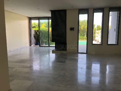 Villa 450 sq m for rent in Casablanca – Palmeraie Ville Verte — Photo 19