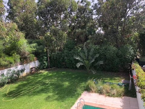Villa 450 sq m for rent in Casablanca – Palmeraie Ville Verte — Photo 21