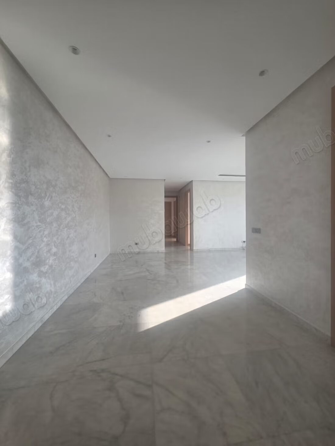 Appartement 106 m² à louer à Rabat – Prestigia Hay Riad à Rabat