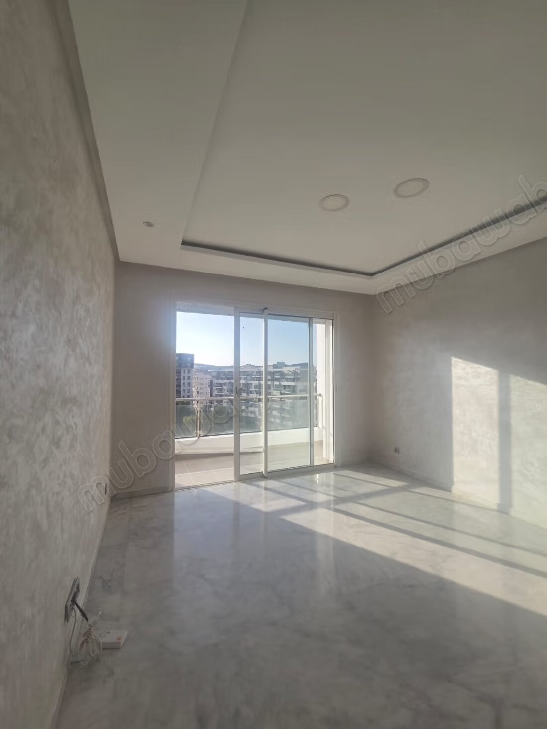 Appartement 106 m² à louer à Rabat – Prestigia Hay Riad — Photo 5