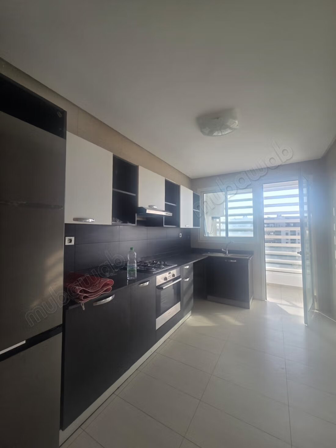 Appartement 106 m² à louer à Rabat – Prestigia Hay Riad — Photo 7